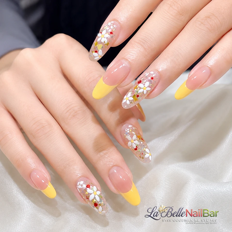  La Belle nailbar